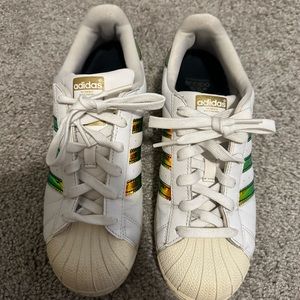 Adidas Super Star